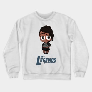 Tiny Charlie Crewneck Sweatshirt